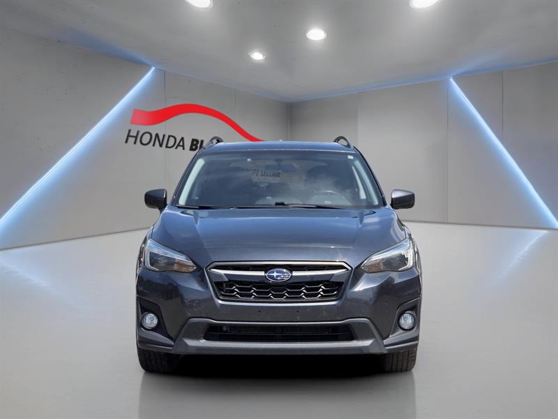 subaru Crosstrek 2018 - 3