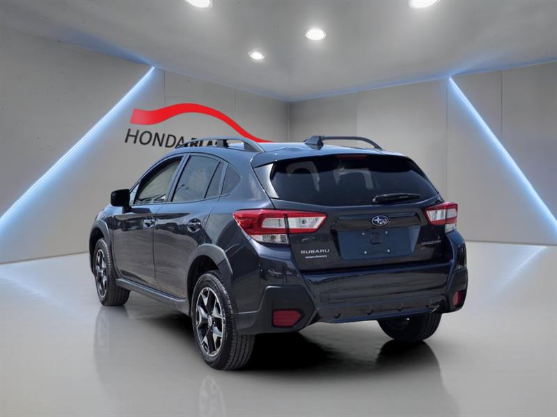subaru Crosstrek 2018 - 4