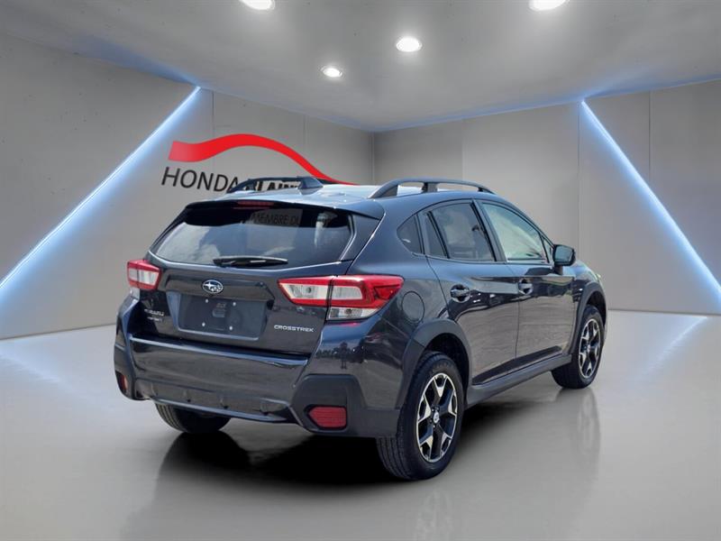 subaru Crosstrek 2018 - 6