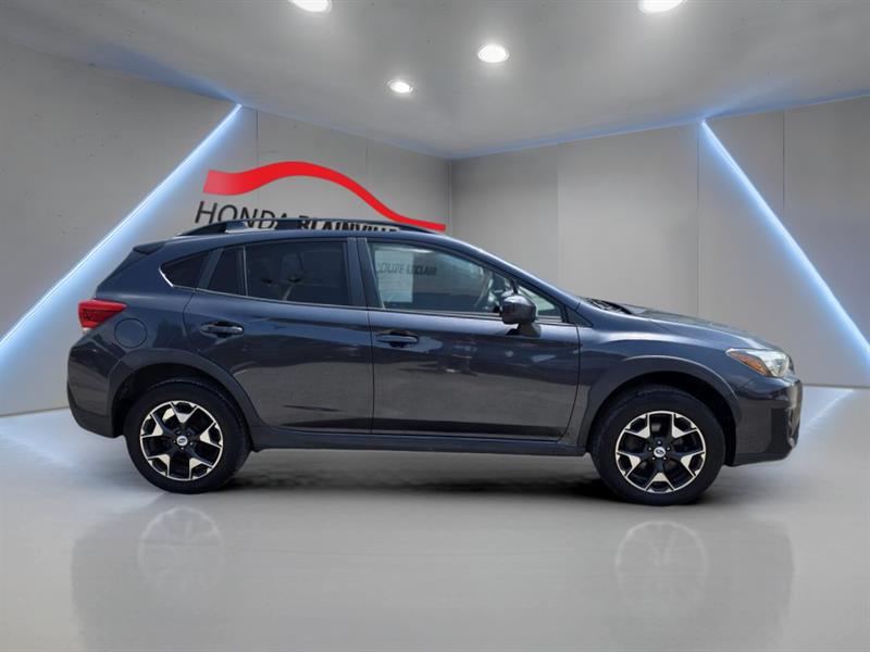 subaru Crosstrek 2018 - 7