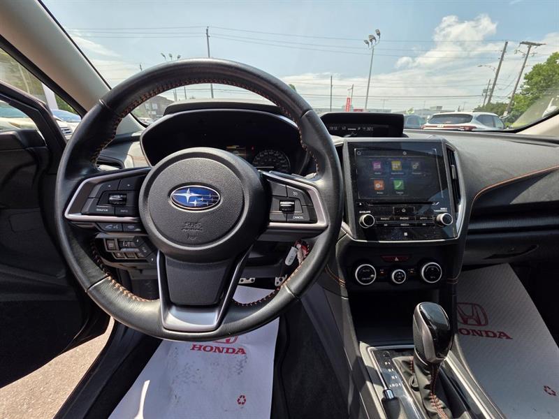 subaru Crosstrek 2018 - 10