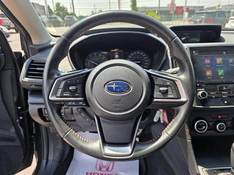 subaru Crosstrek 2018 - 11