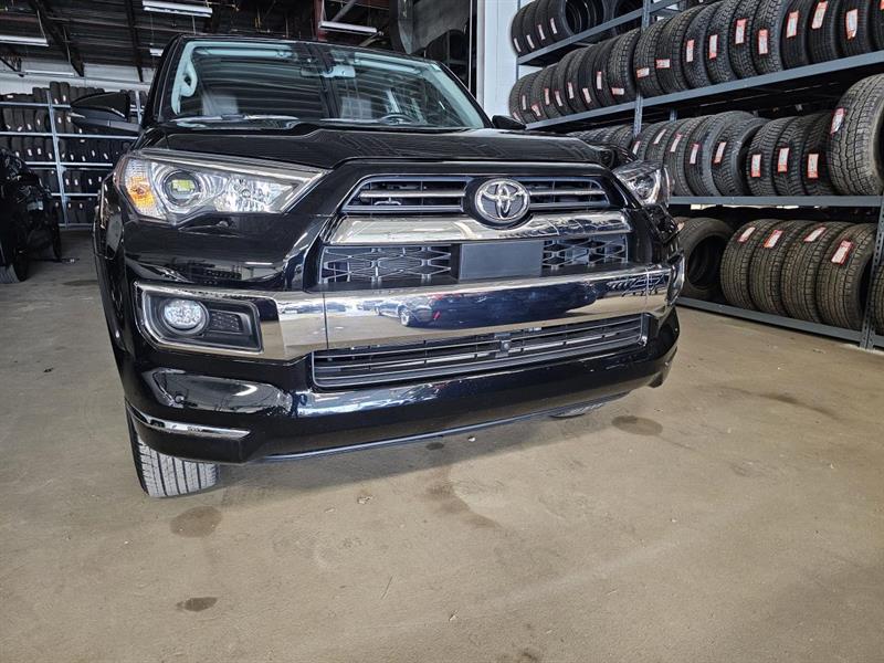 toyota 4Runner 2024