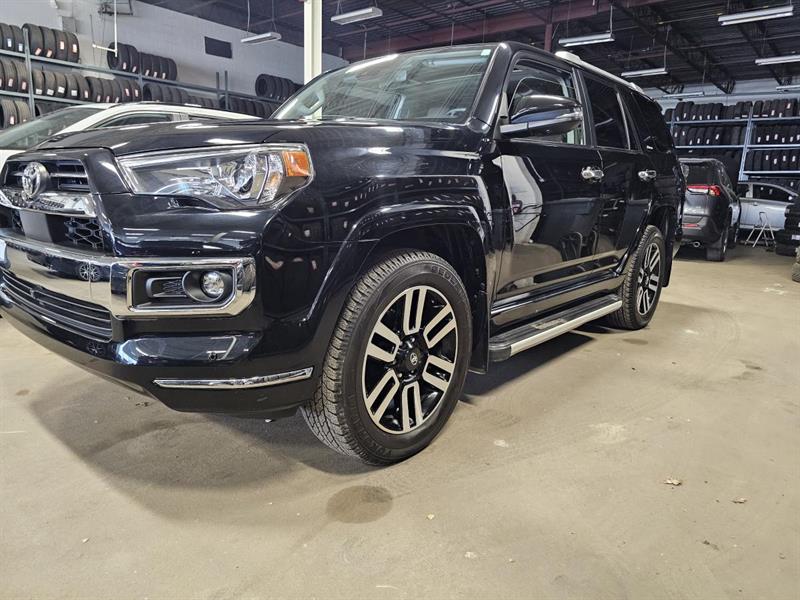 toyota 4Runner 2024 - 3
