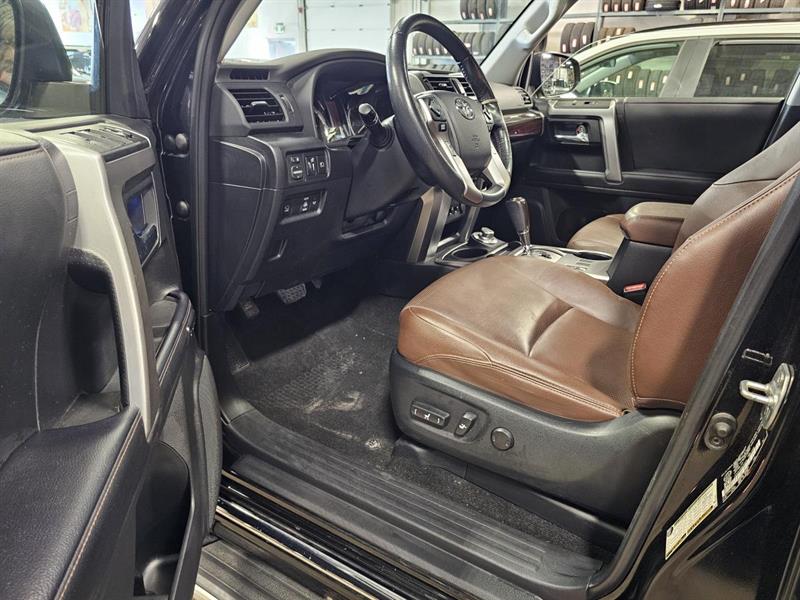toyota 4Runner 2024 - 4