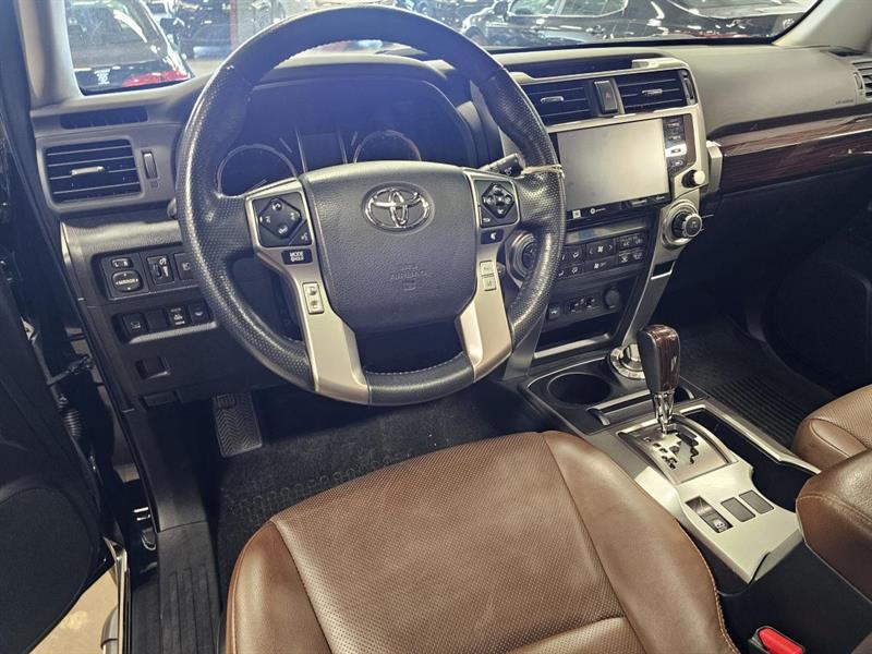 toyota 4Runner 2024 - 5