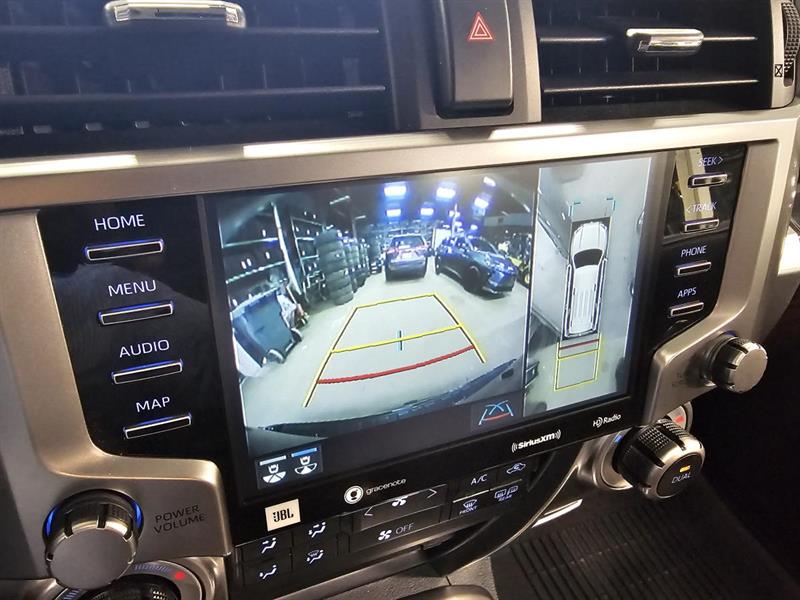 toyota 4Runner 2024 - 6
