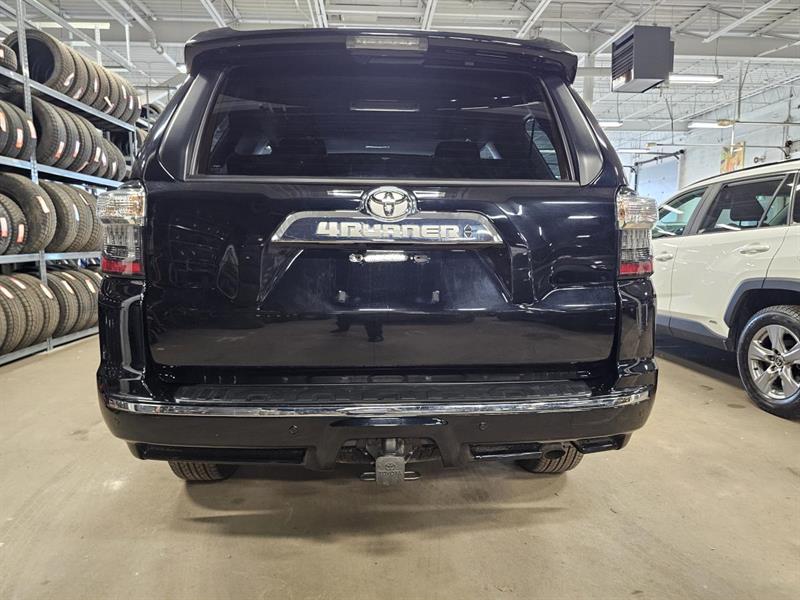 toyota 4Runner 2024 - 7