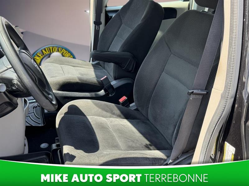 dodge Grand Caravan 2016 - 9