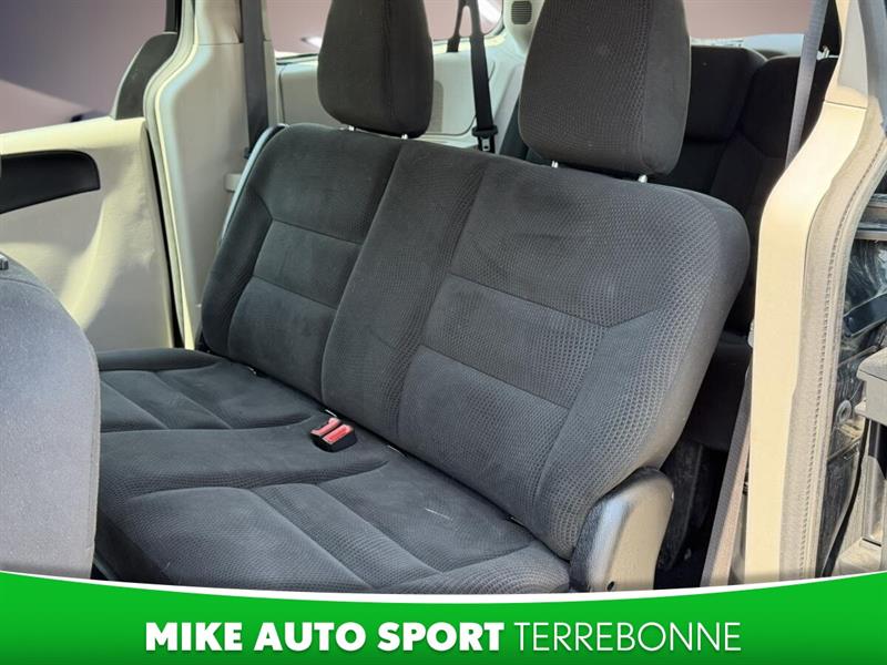 dodge Grand Caravan 2016 - 10