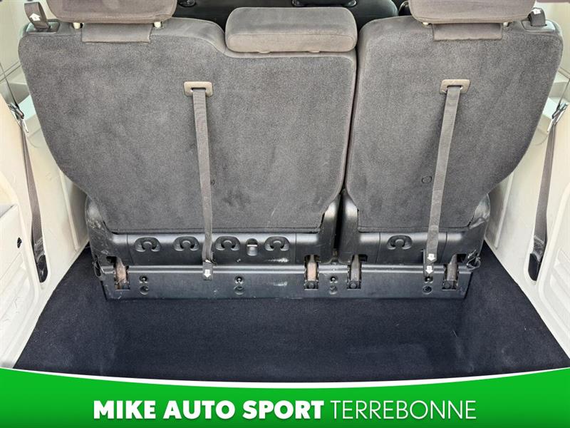 dodge Grand Caravan 2016 - 15