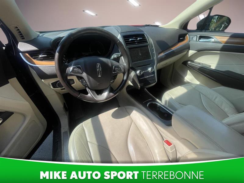 lincoln MKC 2016 - 5
