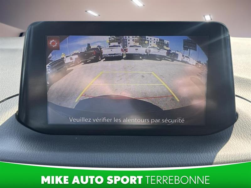 mazda Mazda3 Sport 2018 - 15