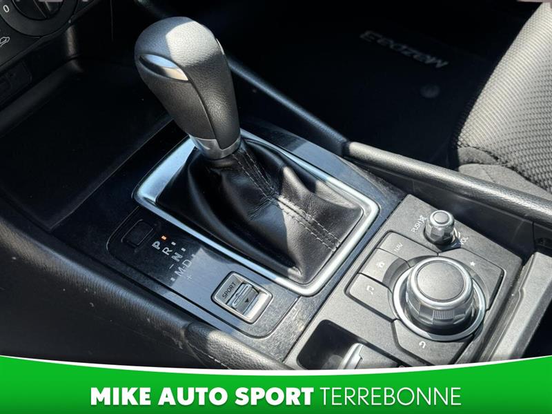 mazda Mazda3 Sport 2018 - 16