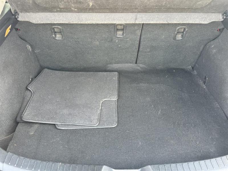 mazda Mazda3 Sport 2018 - 18