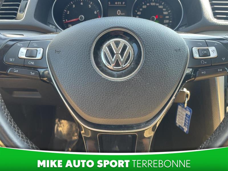 volkswagen Passat 2017 - 15