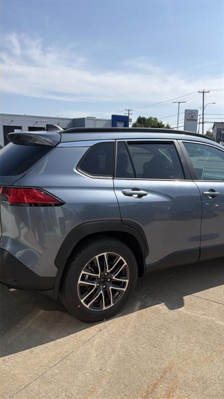 toyota Corolla Cross 2026 - 4