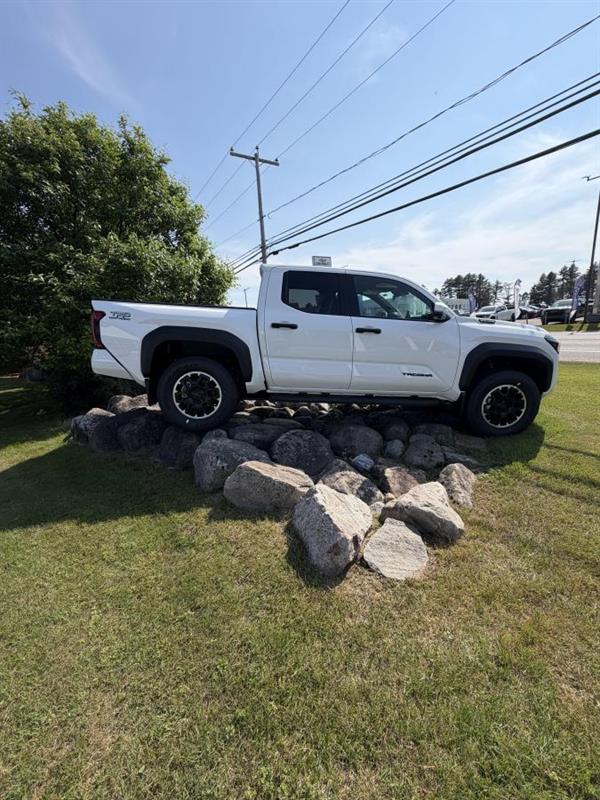 toyota Tacoma Hybrid 2026 - 5