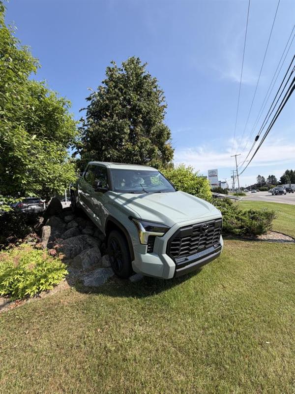 toyota Tundra 2026 - 2
