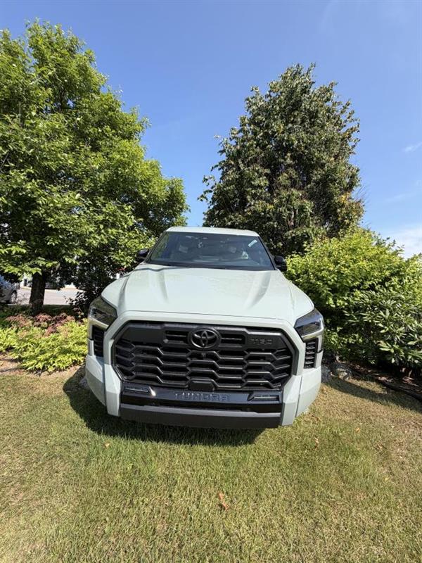 toyota Tundra 2026 - 3