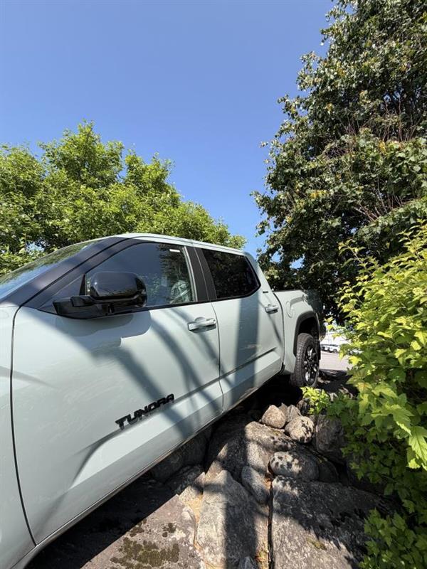 toyota Tundra 2026 - 4