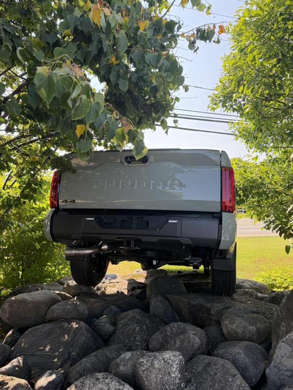 toyota Tundra 2026 - 5