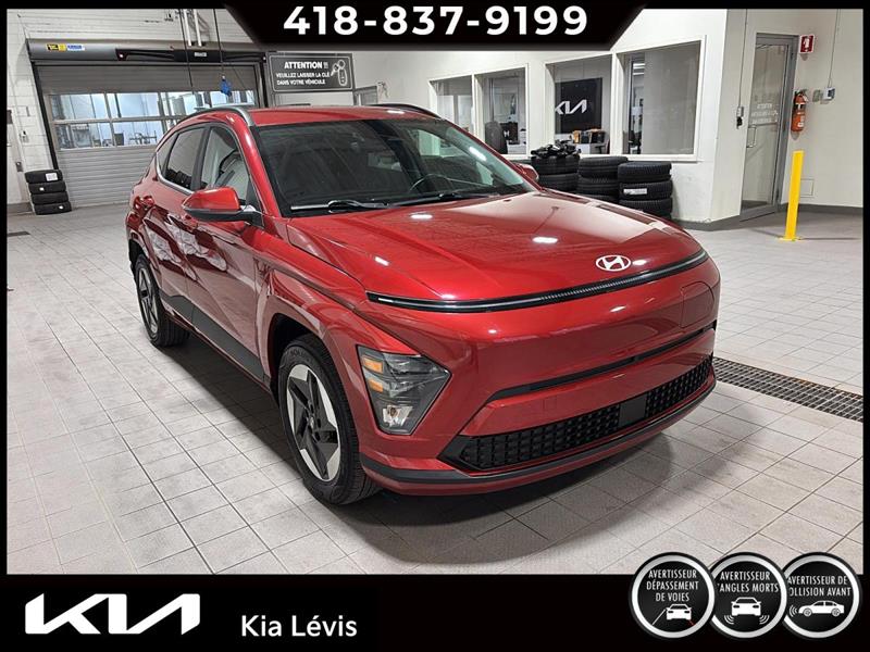 hyundai Kona Electric 2024 - 2