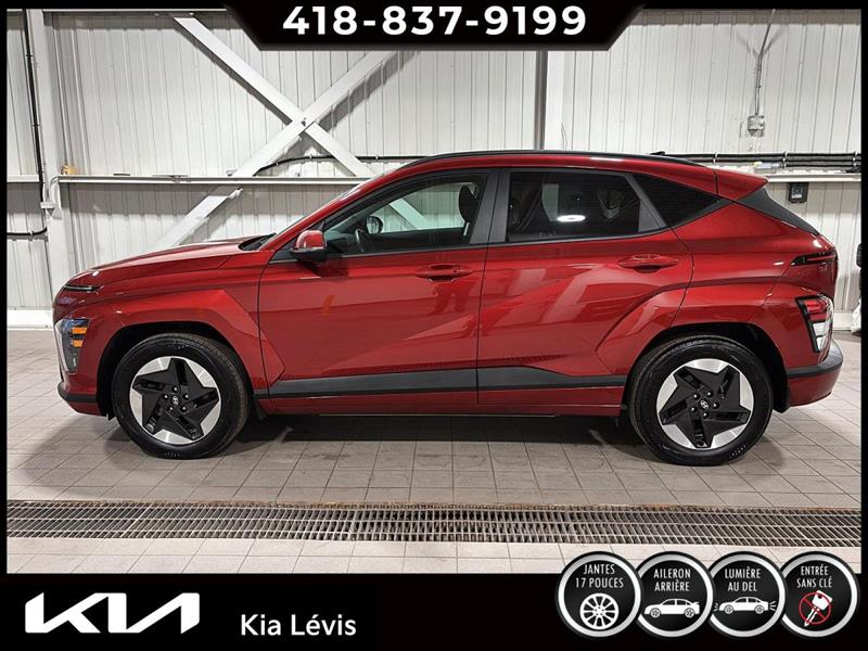 hyundai Kona Electric 2024 - 5