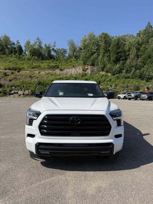 toyota Sequoia 2026 - 3