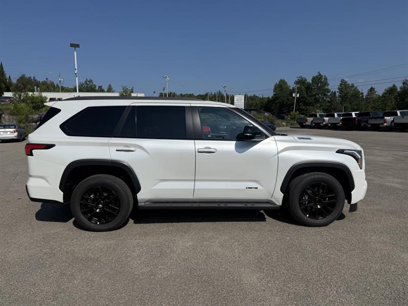 toyota Sequoia 2026 - 4