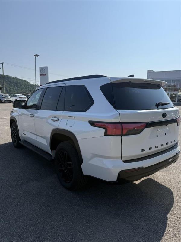 toyota Sequoia 2026 - 6