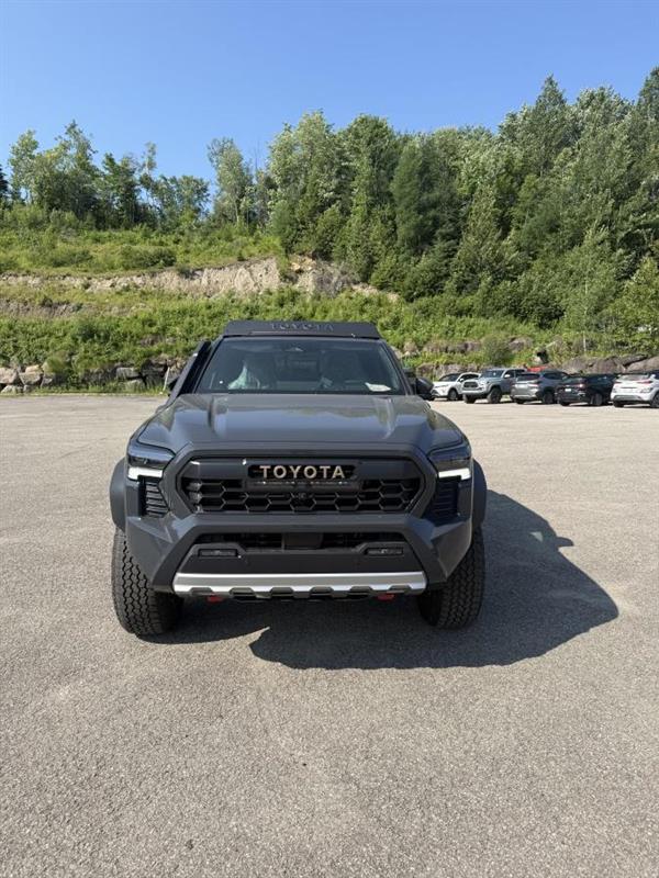 toyota Tacoma Hybrid 2026 - 3
