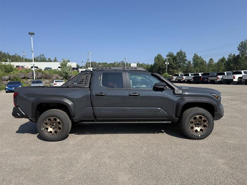 toyota Tacoma Hybrid 2026 - 4