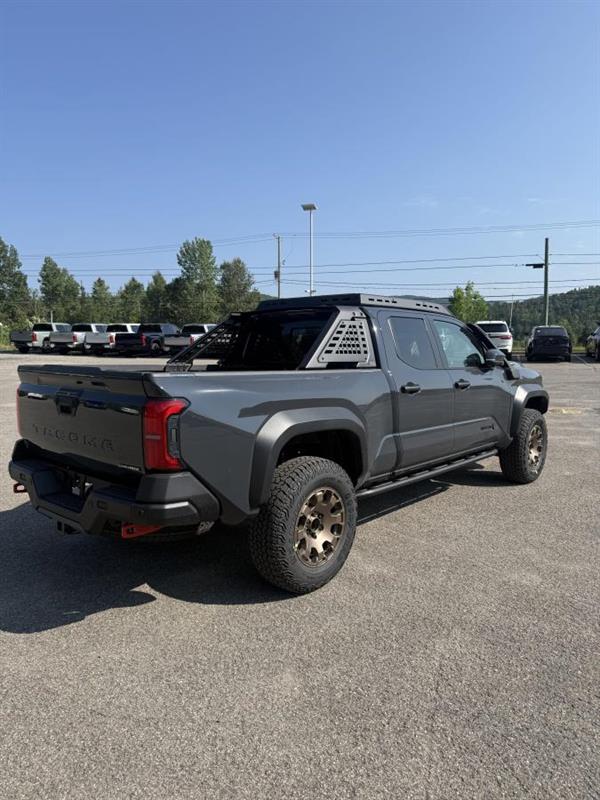toyota Tacoma Hybrid 2026 - 5
