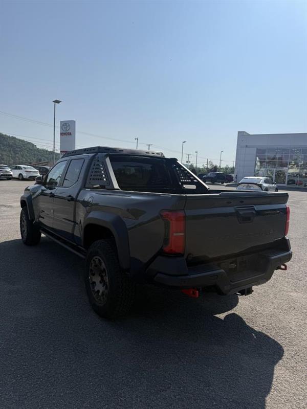 toyota Tacoma Hybrid 2026 - 6