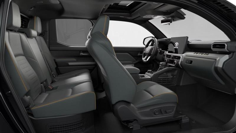 toyota Tacoma Hybrid 2026 - 9