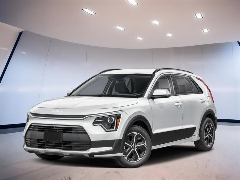 kia Niro 2026