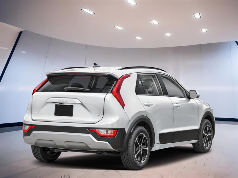 kia Niro 2026 - 2