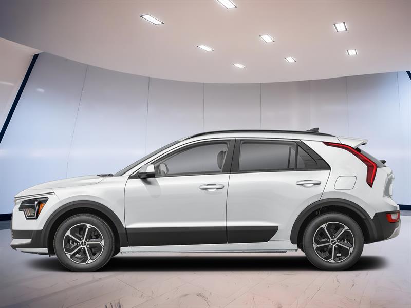 kia Niro 2026 - 3