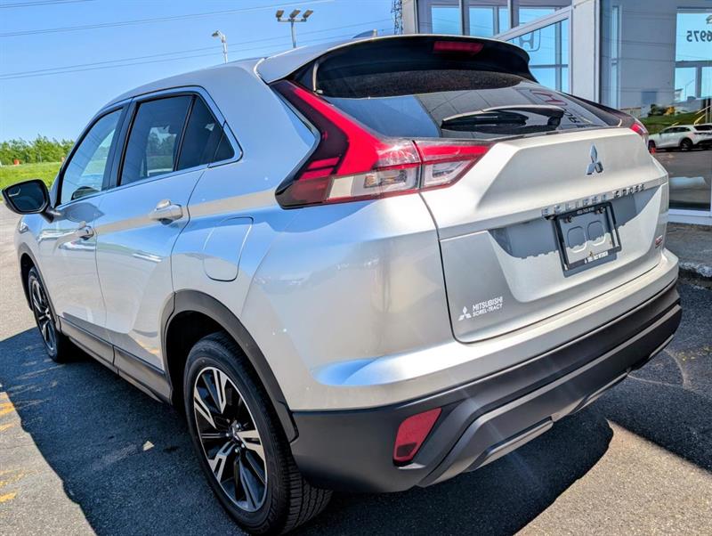 mitsubishi Eclipse Cross 2023 - 3