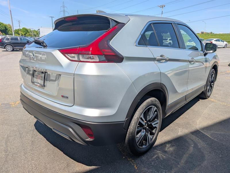 mitsubishi Eclipse Cross 2023 - 5