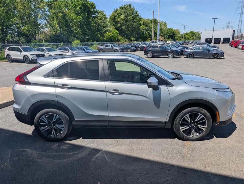 mitsubishi Eclipse Cross 2023 - 6