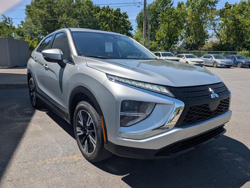 mitsubishi Eclipse Cross 2023 - 7