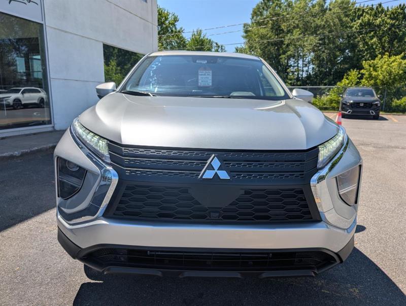 mitsubishi Eclipse Cross 2023 - 8