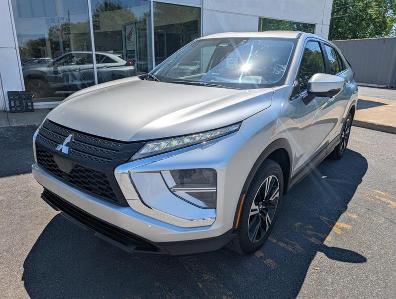 mitsubishi Eclipse Cross 2023 - 9
