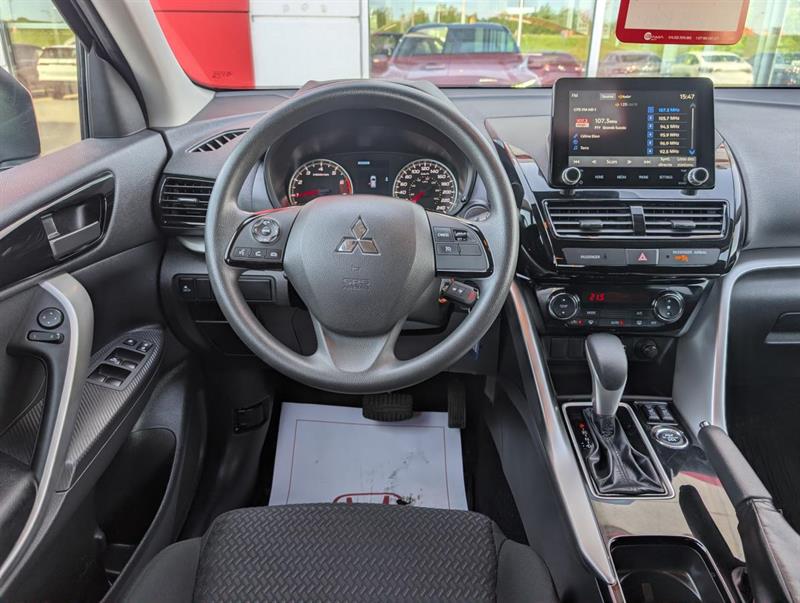 mitsubishi Eclipse Cross 2023 - 10