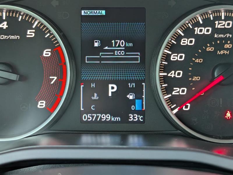 mitsubishi Eclipse Cross 2023 - 11