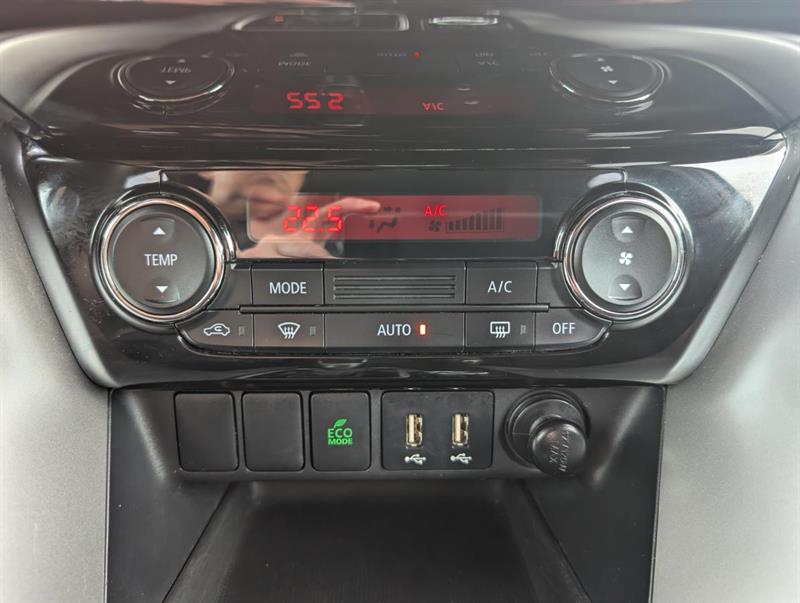 mitsubishi Eclipse Cross 2023 - 12