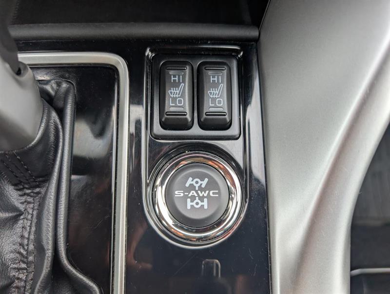 mitsubishi Eclipse Cross 2023 - 14