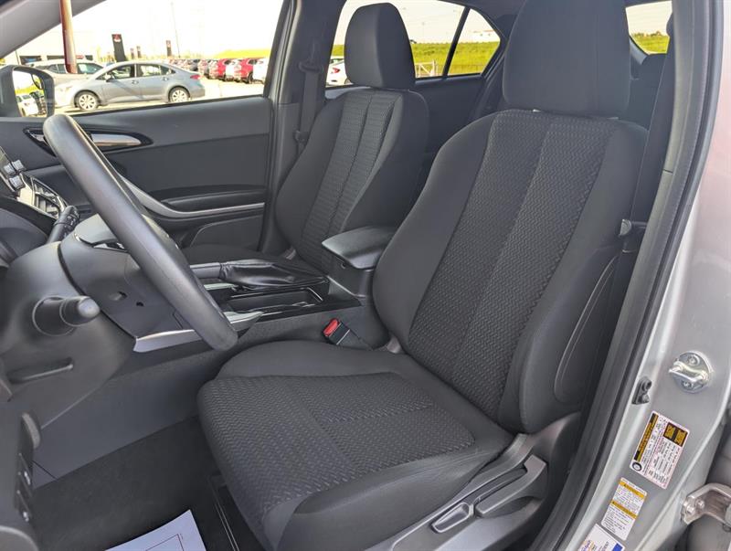 mitsubishi Eclipse Cross 2023 - 15